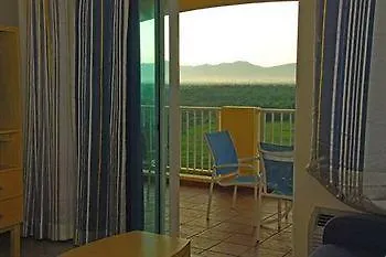 Aquarius At Boqueron Beach Resort 3*,
