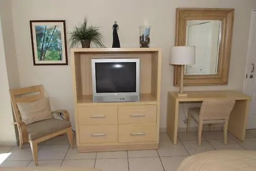 Hotel Aquarius At Boqueron Beach Resort