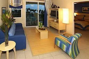 Aquarius At Boqueron Beach Resort 3*,  Puerto Rico